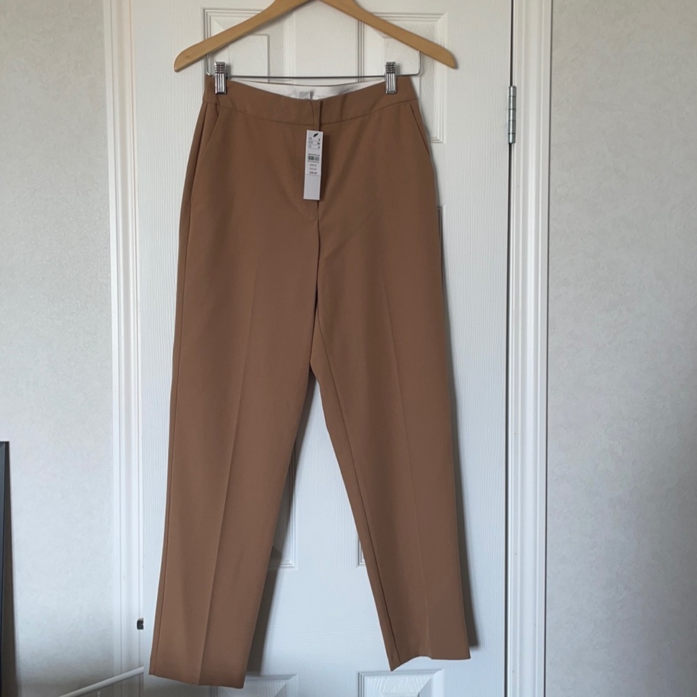 Top shop NWT trousers